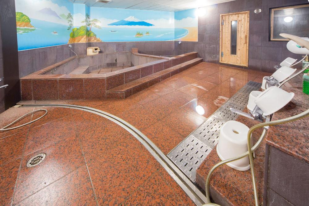 Ryokan&Hostel Wasabi Nippori Tokió Kültér fotó
