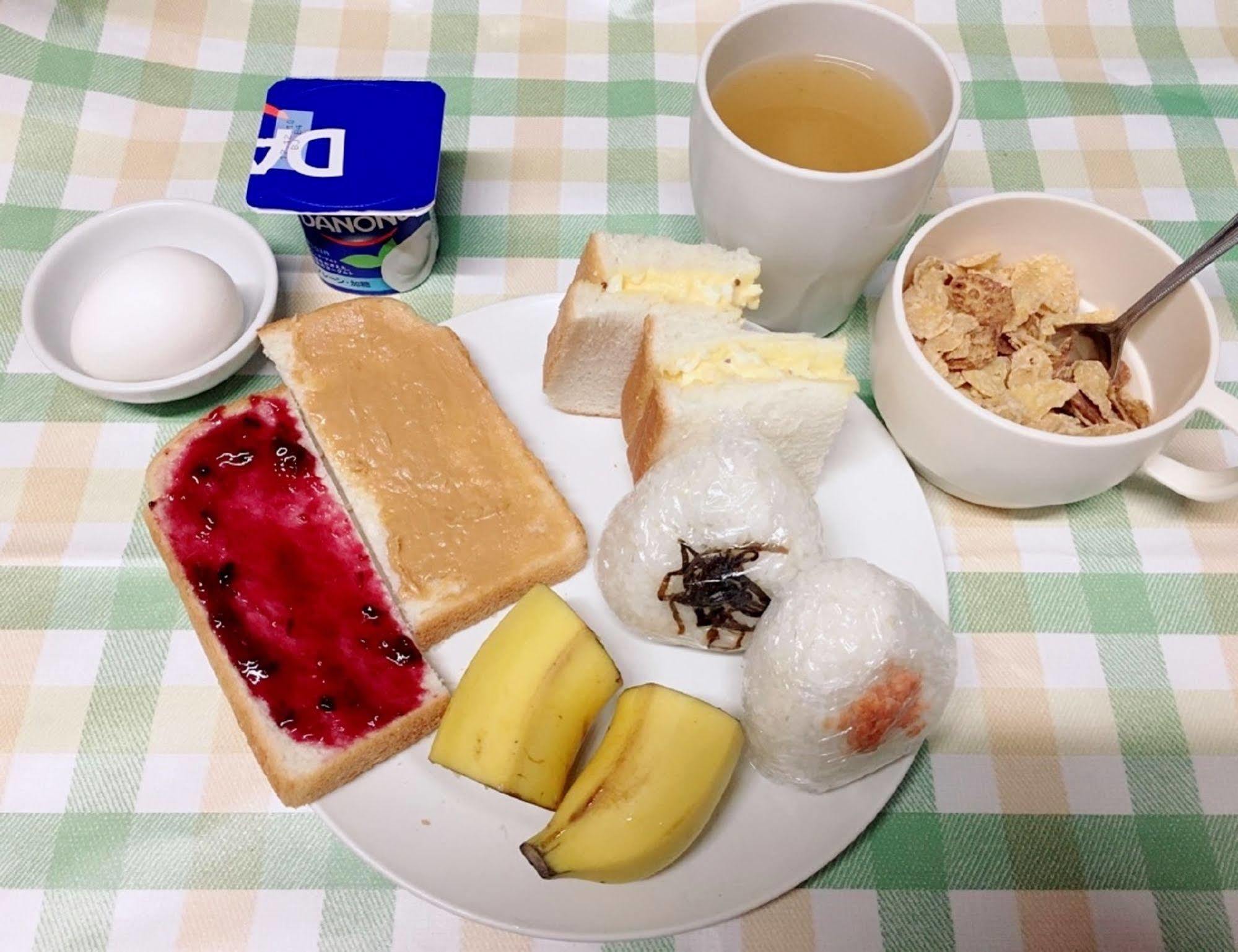 Ryokan&Hostel Wasabi Nippori Tokió Kültér fotó